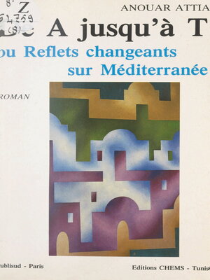 cover image of De a jusqu'à T